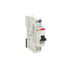 ABB - FlexLine Leitungsschutzschalter 1+N-polig Charakteristik C 32A 6kA 1TE Schmalbau