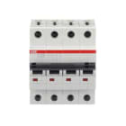 ABB - Automat - ST200M - 4P - 25 A - K
