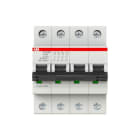 ABB - Automat - ST200M - 4P - 40 A - K