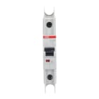 ABB - Sicherungsautomat - SU200M - 1P - 1 A - C(230 V AC) 11.2 kA