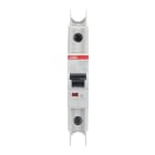 ABB - Sicherungsautomat - SU200M - 1P - 4 A - C(230 V AC) 11.2 kA