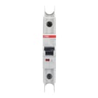 ABB - Sicherungsautomat - SU200M - 1P - 4 A - C(230 V AC) 11.2 kA
