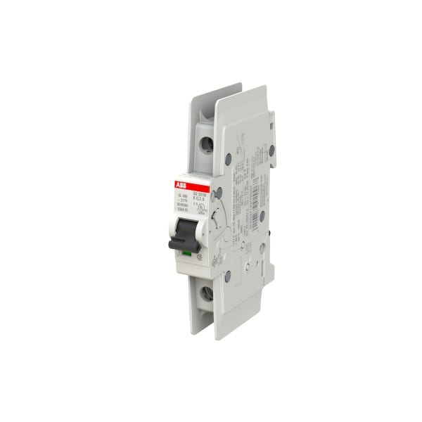 ABB - Sicherungsautomat - SU200M - 1P - 0.2 A - K(230 V AC) 11.2 kA
