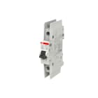ABB - Sicherungsautomat - SU200M - 1P - 0.2 A - K(230 V AC) 11.2 kA
