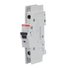 ABB - Sicherungsautomat - SU200M - 1P - 10 A - C(230 V AC) 11.2 kA