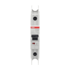 ABB - Sicherungsautomat - SU200M - 1P - 25 A - C(230 V AC) 11.2 kA