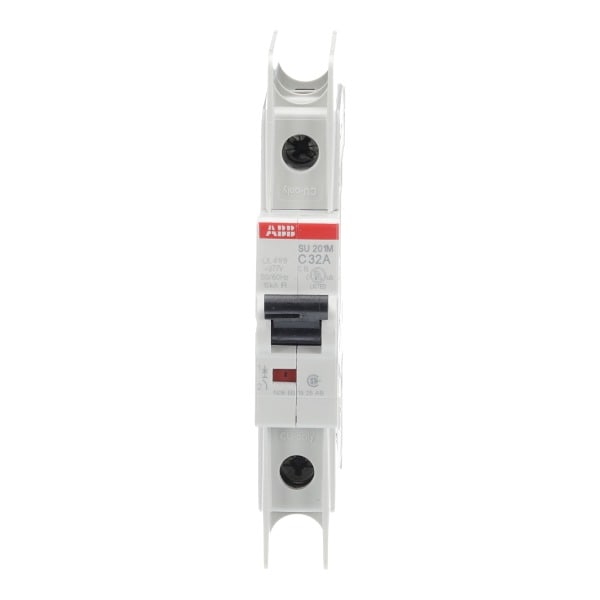 ABB - Sicherungsautomat - SU200M - 1P - 32 A - C(230 V AC) 11.2 kA