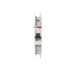ABB - Sicherungsautomat - SU200M - 1P - 5 A - Z(230 V AC) 11.2 kA