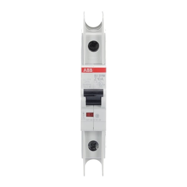 ABB - Sicherungsautomat - SU200M - 1P - 10 A - Z(230 V AC) 11.2 kA