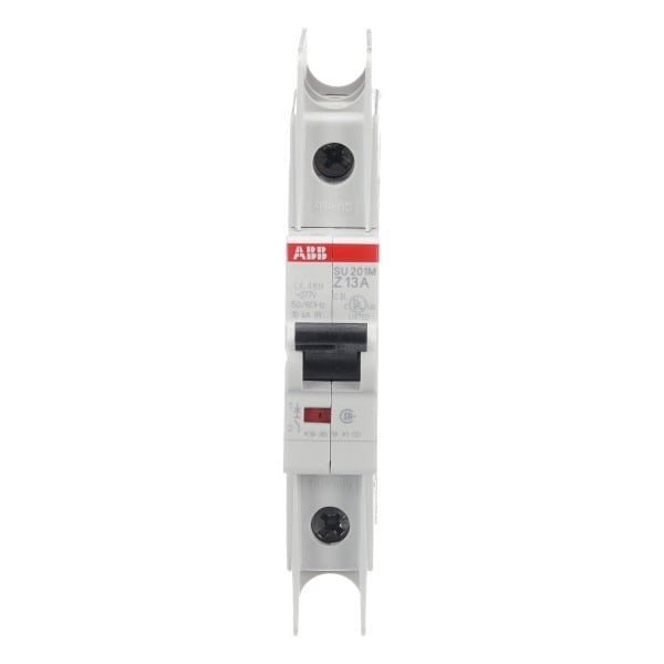 ABB - Sicherungsautomat - SU200M - 1P - 13 A - Z(230 V AC) 11.2 kA