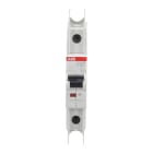 ABB - Sicherungsautomat - SU200M - 1P - 15 A - Z(230 V AC) 11.2 kA