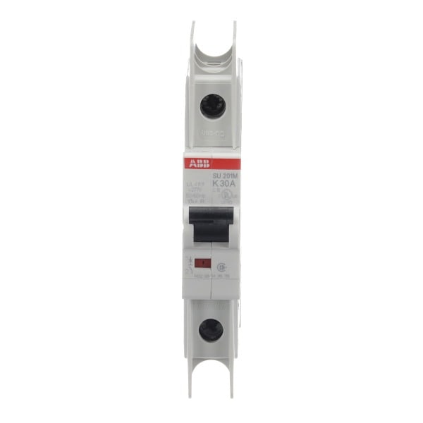 ABB - Sicherungsautomat - SU200M - 1P - 30 A - K(230 V AC) 11.2 kA