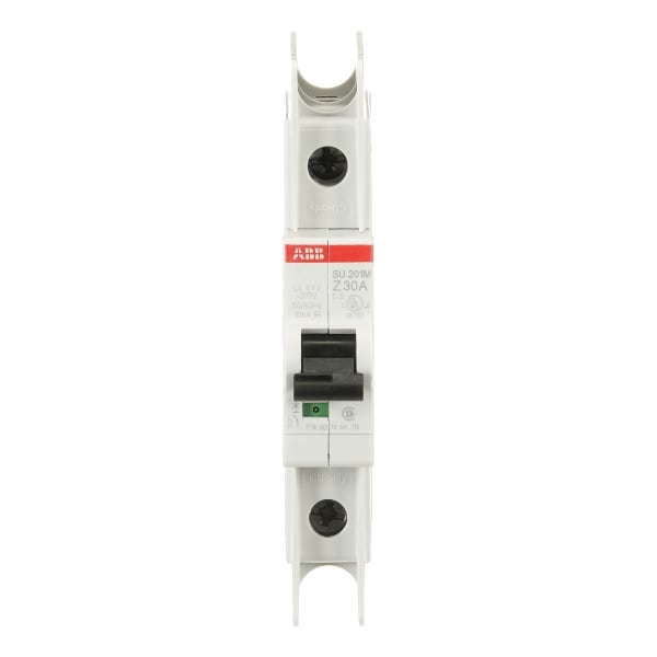 ABB - Sicherungsautomat - SU200M - 1P - 30 A - Z(230 V AC) 11.2 kA