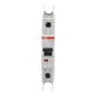 ABB - Sicherungsautomat - SU200M - 1P - 60 A - K(230 V AC) 11.2 kA
