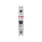 ABB - Sicherungsautomat - SU200M - 1P - 63 A - K(230 V AC) 11.2 kA