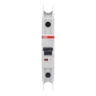 ABB - Sicherungsautomat - SU200M - 1P - 0.5 A - C(230 V AC) 11.2 kA