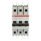ABB - Sicherungsautomat - SU200M - 3P - 4 A - K(400 V AC) 11.2 kA