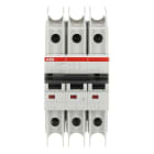 ABB - Sicherungsautomat - SU200M - 3P - 4 A - Z(400 V AC) 11.2 kA