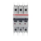 ABB - Sicherungsautomat - SU200M - 3P - 5 A - K(400 V AC) 11.2 kA