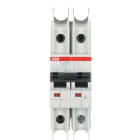 ABB - Sicherungsautomat - SU200M - 3P - 13 A - Z(400 V AC) 11.2 kA