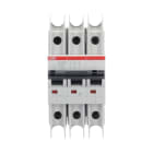 ABB - Sicherungsautomat - SU200M - 3P - 15 A - K(400 V AC) 11.2 kA