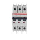 ABB - Sicherungsautomat - SU200M - 3P - 15 A - Z(400 V AC) 11.2 kA