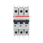 ABB - Sicherungsautomat - SU200M - 3P - 16 A - K(400 V AC) 11.2 kA