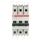 ABB - Sicherungsautomat - SU200M - 3P - 16 A - Z(400 V AC) 11.2 kA
