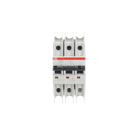 ABB - Sicherungsautomat - SU200M - 3P - 20 A - Z(400 V AC) 11.2 kA