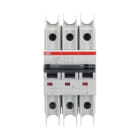 ABB - Sicherungsautomat - SU200M - 3P - 25 A - K(400 V AC) 11.2 kA