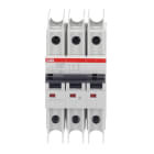 ABB - Sicherungsautomat - SU200M - 3P - 25 A - Z(400 V AC) 11.2 kA