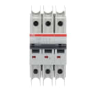 ABB - Sicherungsautomat - SU200M - 3P - 32 A - K(400 V AC) 11.2 kA