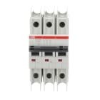 ABB - Sicherungsautomat - SU200M - 3P - 35 A - K(400 V AC) 11.2 kA