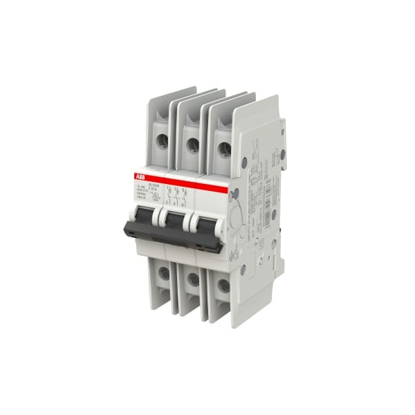 ABB - Sicherungsautomat - SU200M - 3P - 35 A - Z(400 V AC) 11.2 kA