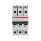 ABB - Sicherungsautomat - SU200M - 3P - 50 A - K(400 V AC) 11.2 kA
