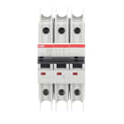 ABB - Sicherungsautomat - SU200M - 3P - 60 A - K(400 V AC) 11.2 kA