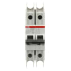 ABB - Sicherungsautomat - SU200M - 2P - 15 A - Z(400 V AC) 11.2 kA
