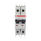 ABB - Sicherungsautomat - SU200M - 2P - 25 A - Z(400 V AC) 11.2 kA