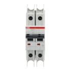 ABB - Sicherungsautomat - SU200M - 2P - 30 A - Z(400 V AC) 11.2 kA