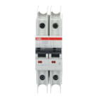 ABB - Sicherungsautomat - SU200M - 2P - 32 A - K(400 V AC) 11.2 kA