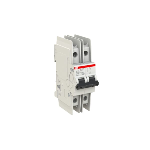 ABB - Sicherungsautomat - SU200M - 2P - 32 A - Z(400 V AC) 11.2 kA