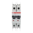ABB - Sicherungsautomat - SU200M - 2P - 35 A - Z(400 V AC) 11.2 kA