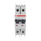 ABB - Sicherungsautomat - SU200M - 2P - 35 A - Z(400 V AC) 11.2 kA