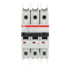 ABB - Sicherungsautomat - SU200M - 3P - 60 A - C(400 V AC) 11.2 kA