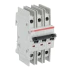 ABB - Sicherungsautomat - SU200M - 3P - 63 A - K(400 V AC) 11.2 kA