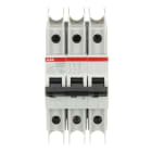 ABB - Sicherungsautomat - SU200M - 3P - 63 A - Z(400 V AC) 11.2 kA