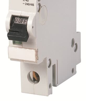 ABB - ST Schildträger