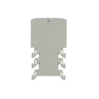 ABB - SZ-FST Füllstück 8.75mm Breite Hutschienenmontage