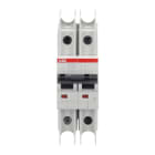 ABB - Sicherungsautomat - SU200M - 2P - 60 A - Z(400 V AC) 11.2 kA