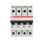 ABB - Sicherungsautomat - SU200M - 4P - 1 A - C(400 V AC) 11.2 kA